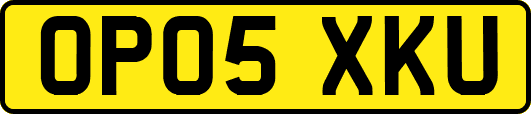 OP05XKU