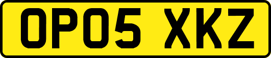 OP05XKZ