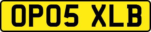 OP05XLB
