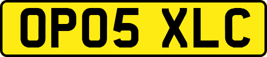 OP05XLC