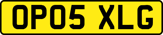 OP05XLG