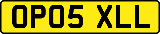 OP05XLL