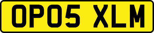 OP05XLM