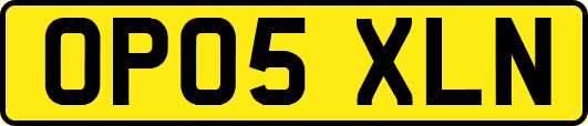 OP05XLN