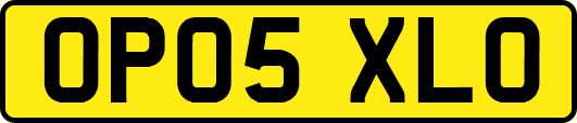 OP05XLO