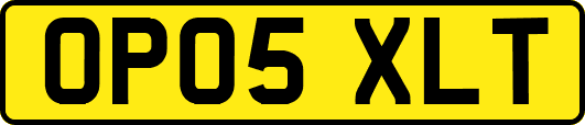 OP05XLT