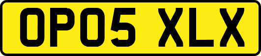OP05XLX