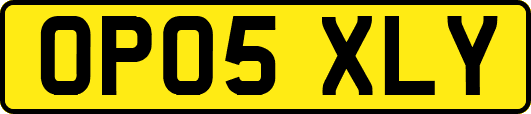 OP05XLY