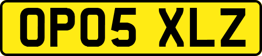OP05XLZ
