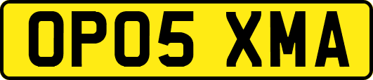 OP05XMA