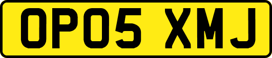 OP05XMJ