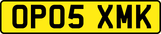 OP05XMK