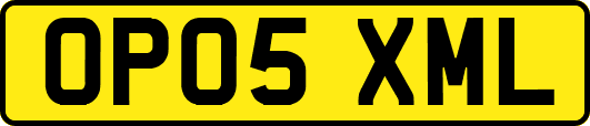 OP05XML