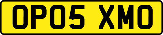 OP05XMO
