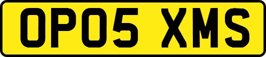 OP05XMS