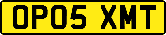 OP05XMT