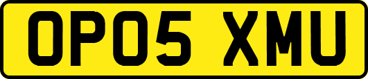 OP05XMU