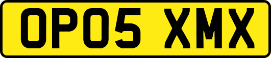 OP05XMX