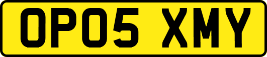 OP05XMY