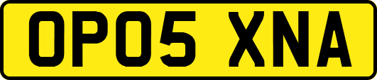 OP05XNA