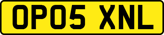 OP05XNL