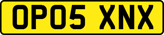 OP05XNX