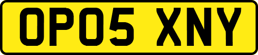 OP05XNY