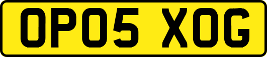 OP05XOG