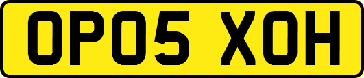 OP05XOH