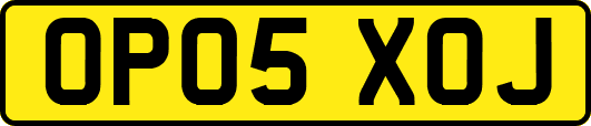 OP05XOJ