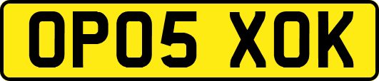 OP05XOK