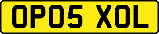 OP05XOL