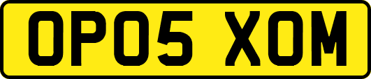 OP05XOM