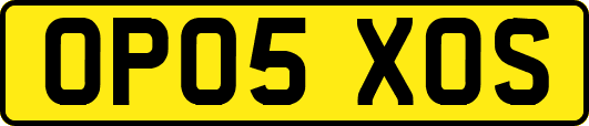 OP05XOS