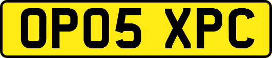 OP05XPC