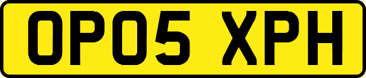 OP05XPH