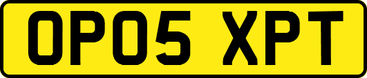 OP05XPT