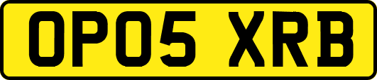 OP05XRB