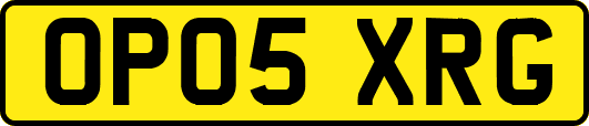 OP05XRG