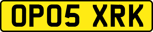 OP05XRK