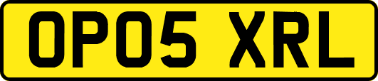 OP05XRL