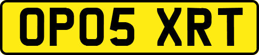 OP05XRT
