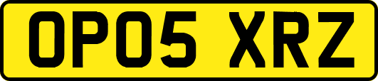 OP05XRZ
