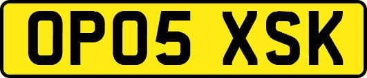 OP05XSK