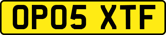 OP05XTF