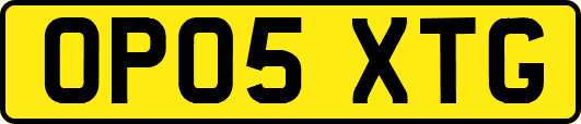 OP05XTG
