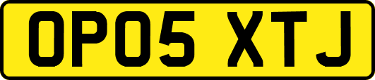 OP05XTJ