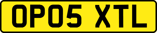 OP05XTL