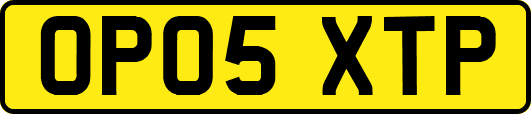 OP05XTP