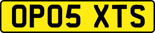 OP05XTS